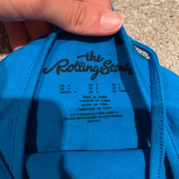 Top - Picture 2 of 2